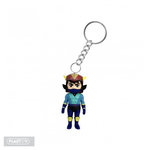 Plastoy Porte-clé Alcor - Koji Kabuto