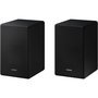 Voir la diapositive 1 : Samsung Kit enceinte surround SWA-9500S