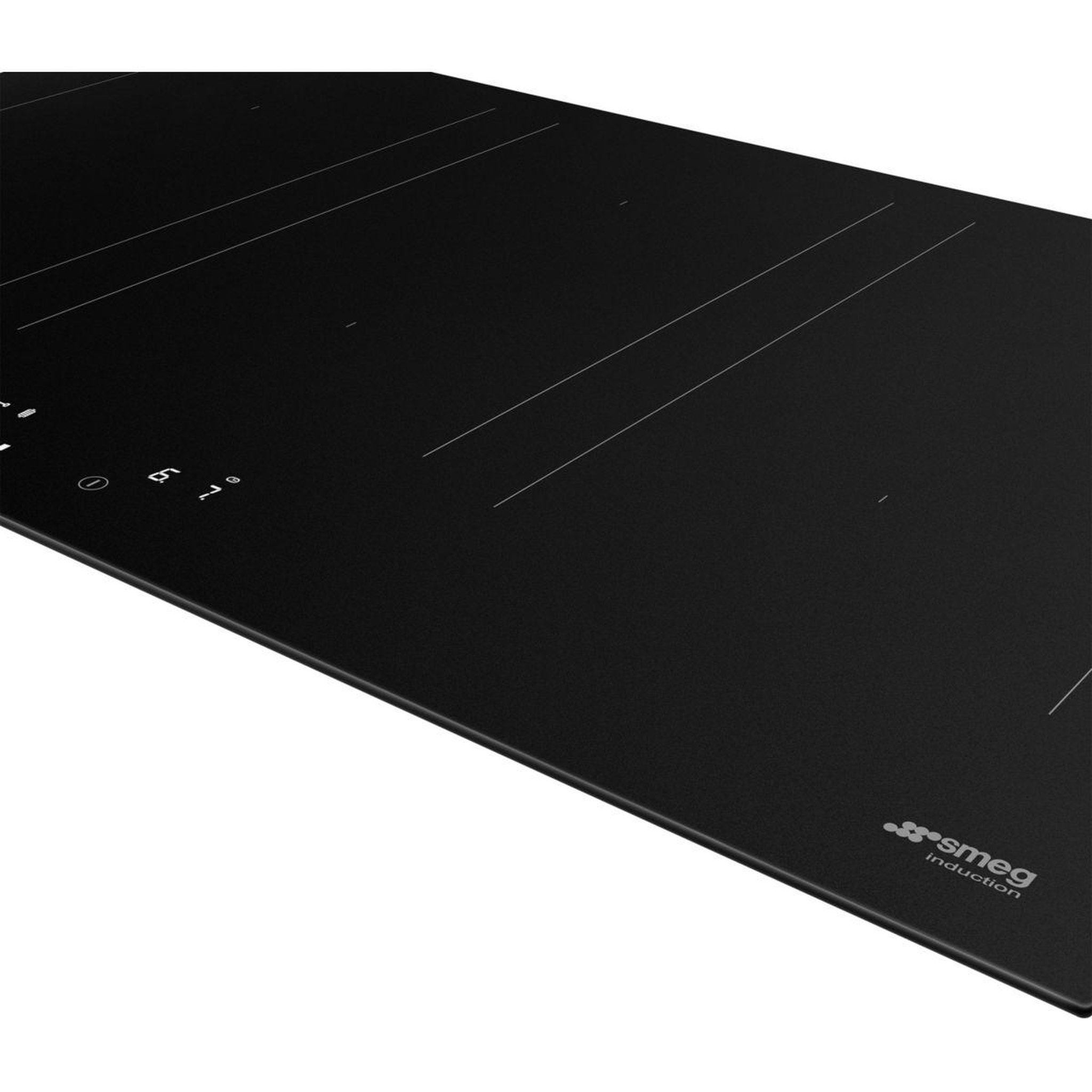 Voir la diapositive 3 : SMEG Plaque induction SIM3864N