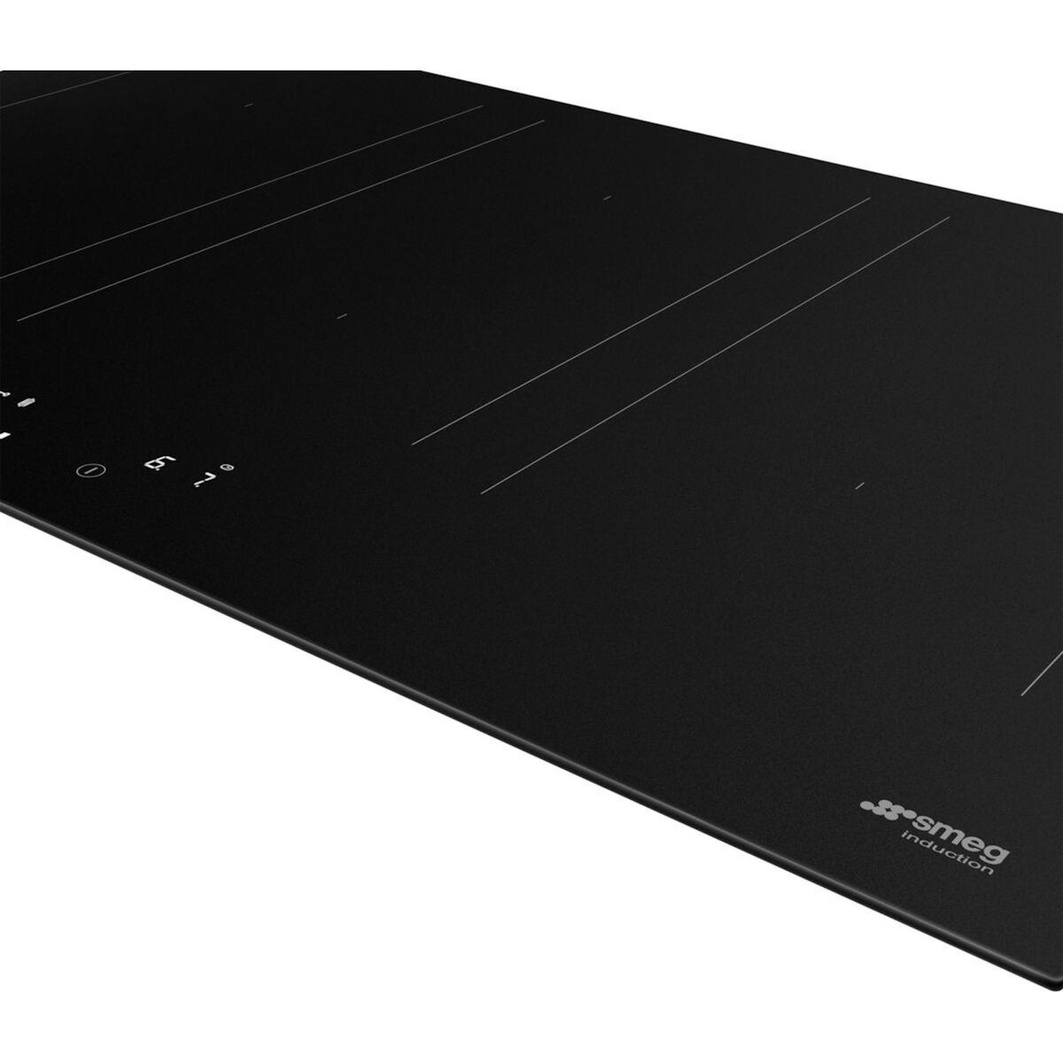 SMEG Plaque induction SIM3864N