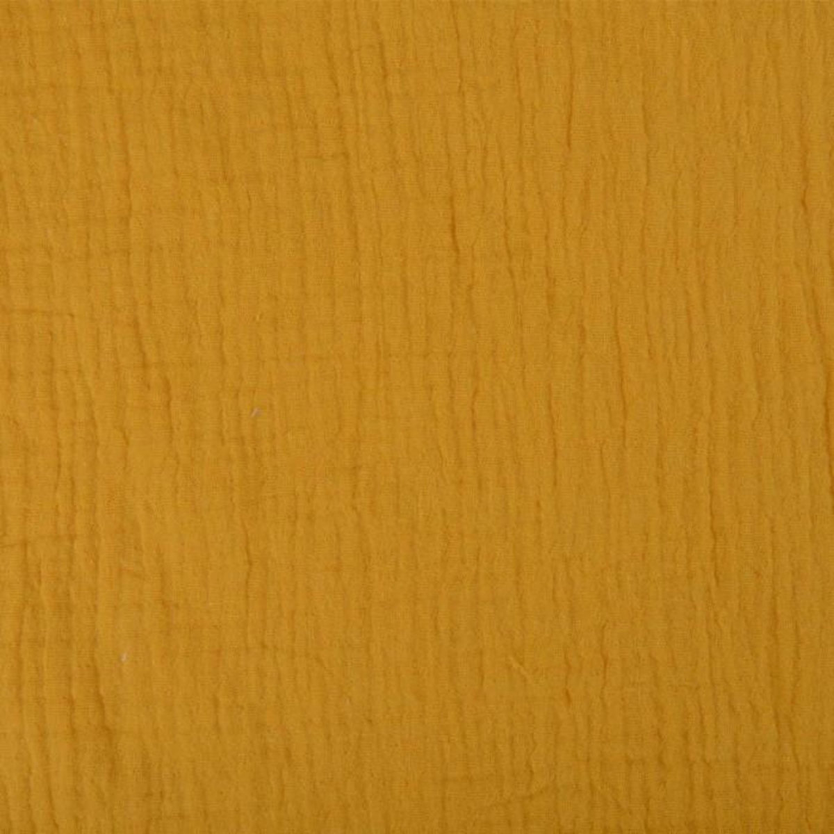 Paris Prix Drap Housse Bébé  Extensible  70x140cm Moutarde