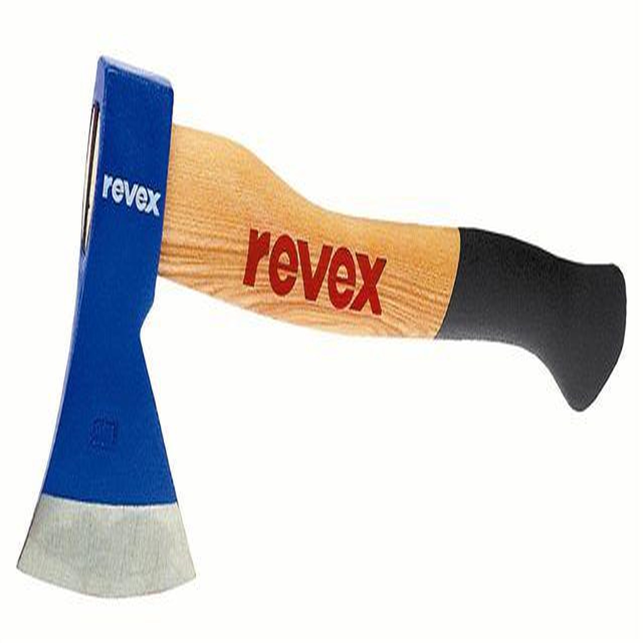REVEX Hachette allemande REVEX manche en bois 0.6 kg