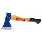 REVEX Hachette allemande REVEX manche en bois 0.6 kg