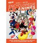  ENCYCLOPEDIE DES ANIMES. VOLUME 2, 1980-1988, AnimeLand