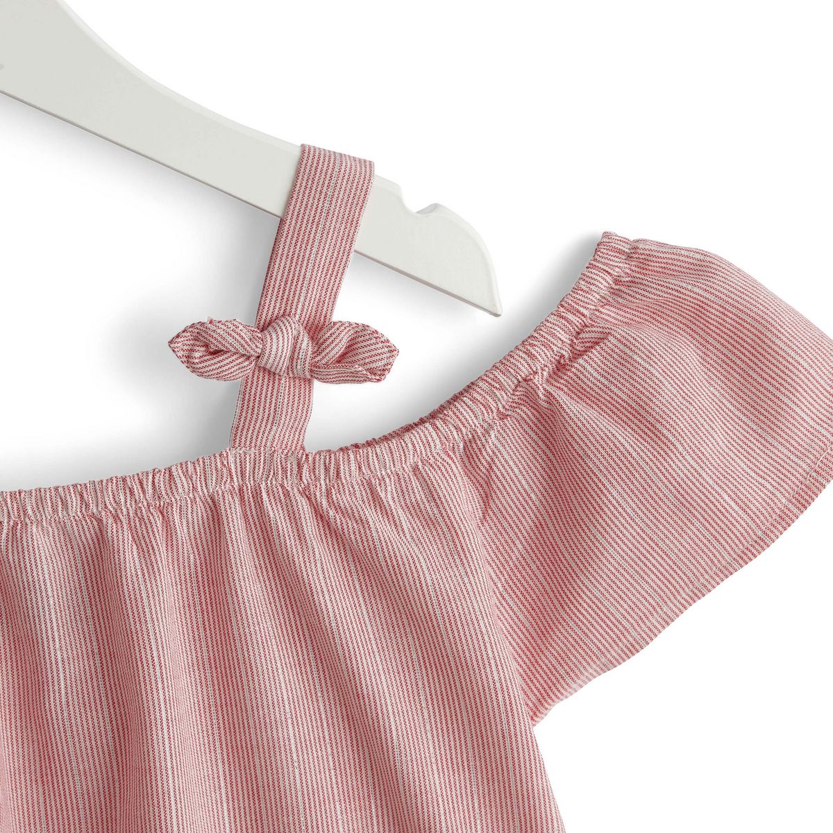 IN EXTENSO T-shirt épaules dénudées fille