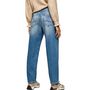 Voir la diapositive 2 : Pepe Jeans Jean  Femme Pepe Jeans Dover PL204158HP3