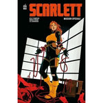 SCARLETT : MISSION SPECIALE, Thompson Kelly