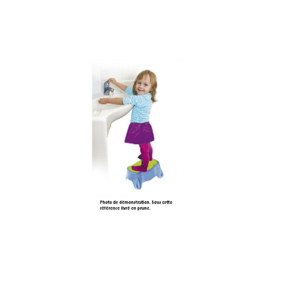 Marche pied enfant baby step Thermobaby