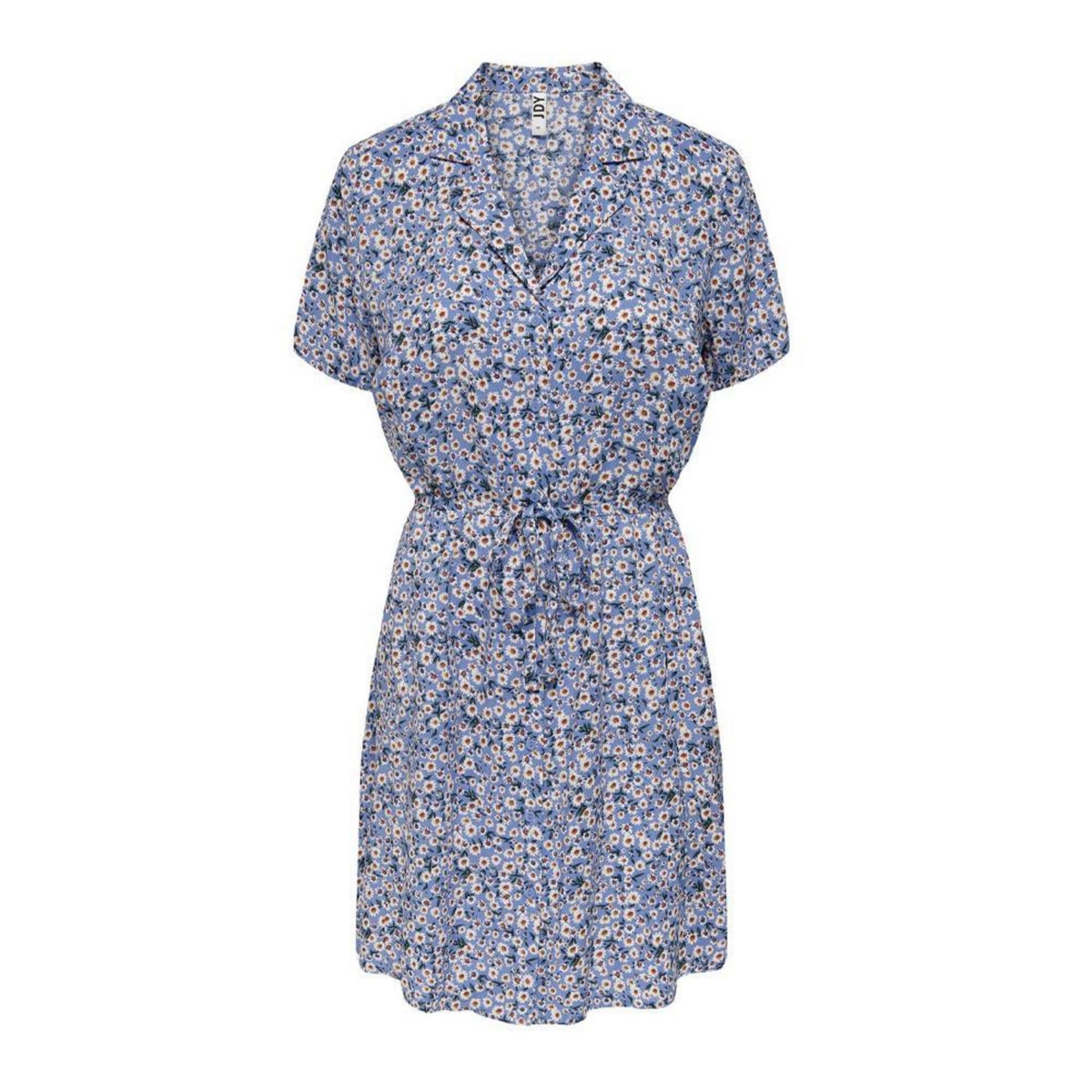 JACQUELINE DE YONG Robe  Imprimé Femme JDY Starr