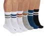 Voir la diapositive 1 : DIM X6 Paires de Chaussettes /Gris Homme Dim D0CUV