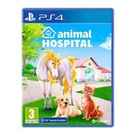 NACON Animal Hospital PS4