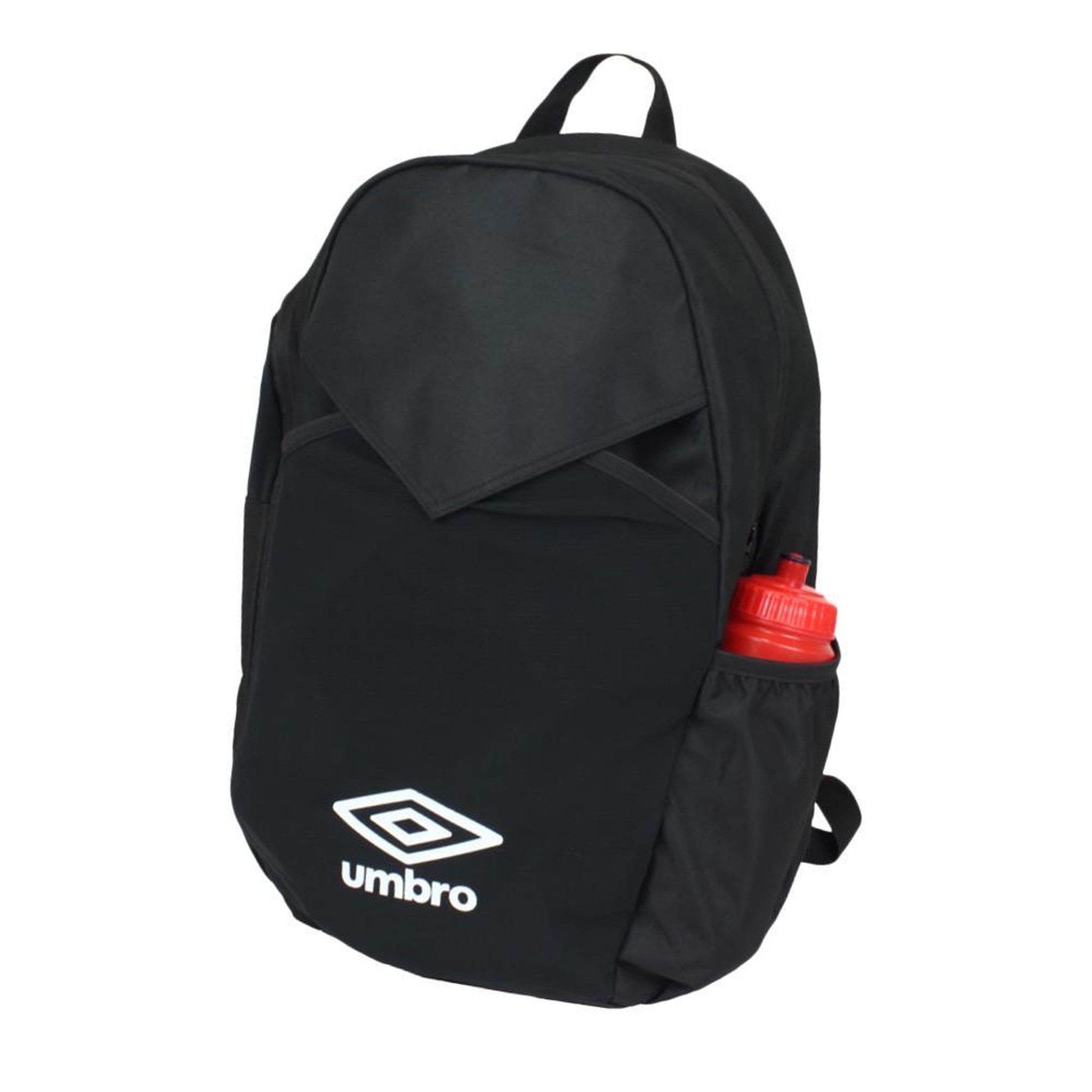 UMBRO Sac à Dos Homme  Umbro Soccer. Coloris disponibles : Noir