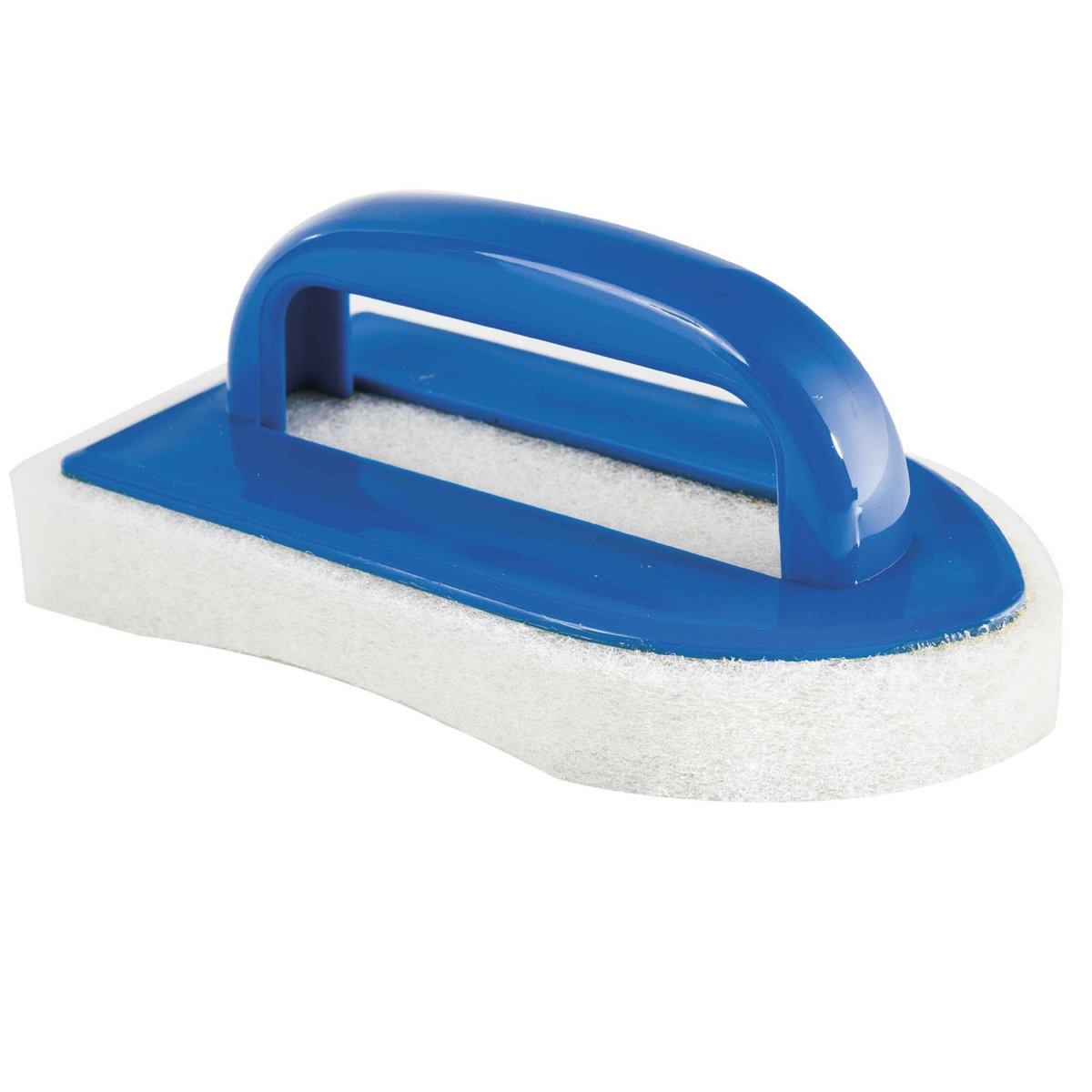 Mareva Brosse éponge ligne d'eau