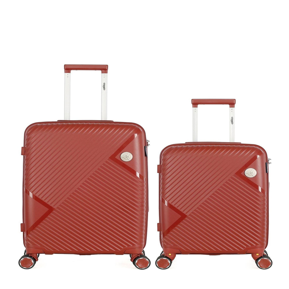 OBAGO OBAGO - Lot de 2 - Valises weekend et cabine CASSIOPEE