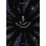 LE CENTRE DE L'UNIVERS, Thommen Sande