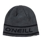 O'NEILL Bonnet  Homme O'Neill Logo Beanie. Coloris disponibles : Gris