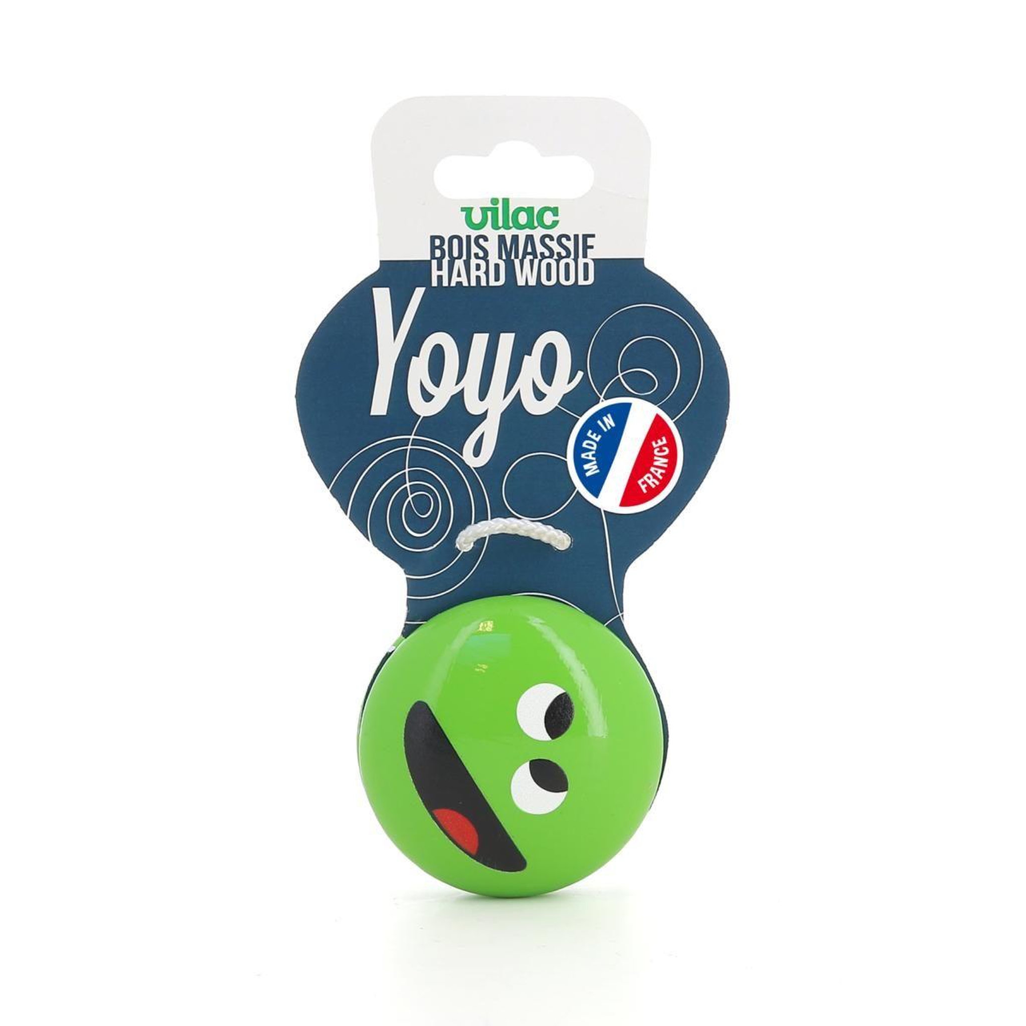 Vilac Yoyo Boizoos Babeth la Rainette