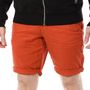 Voir la diapositive 1 : AMERICAN PEOPLE Short Orange Homme American People Stig