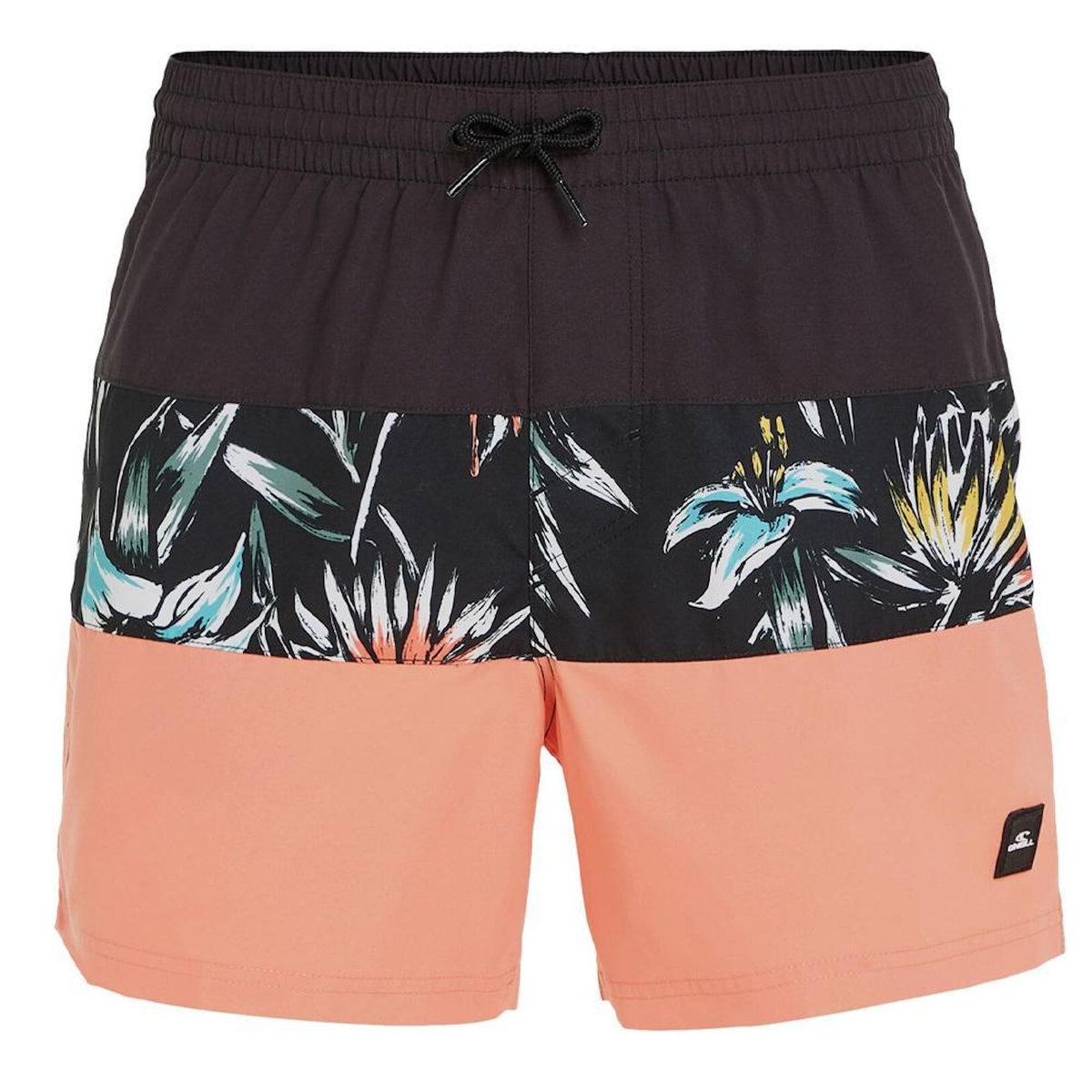 O'NEILL Maillot de bain /Orange O'Neill Block