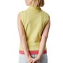 Voir la diapositive 3 : CALVIN KLEIN JEANS Polo  Fille Calvin Klein Jeans Sleeve