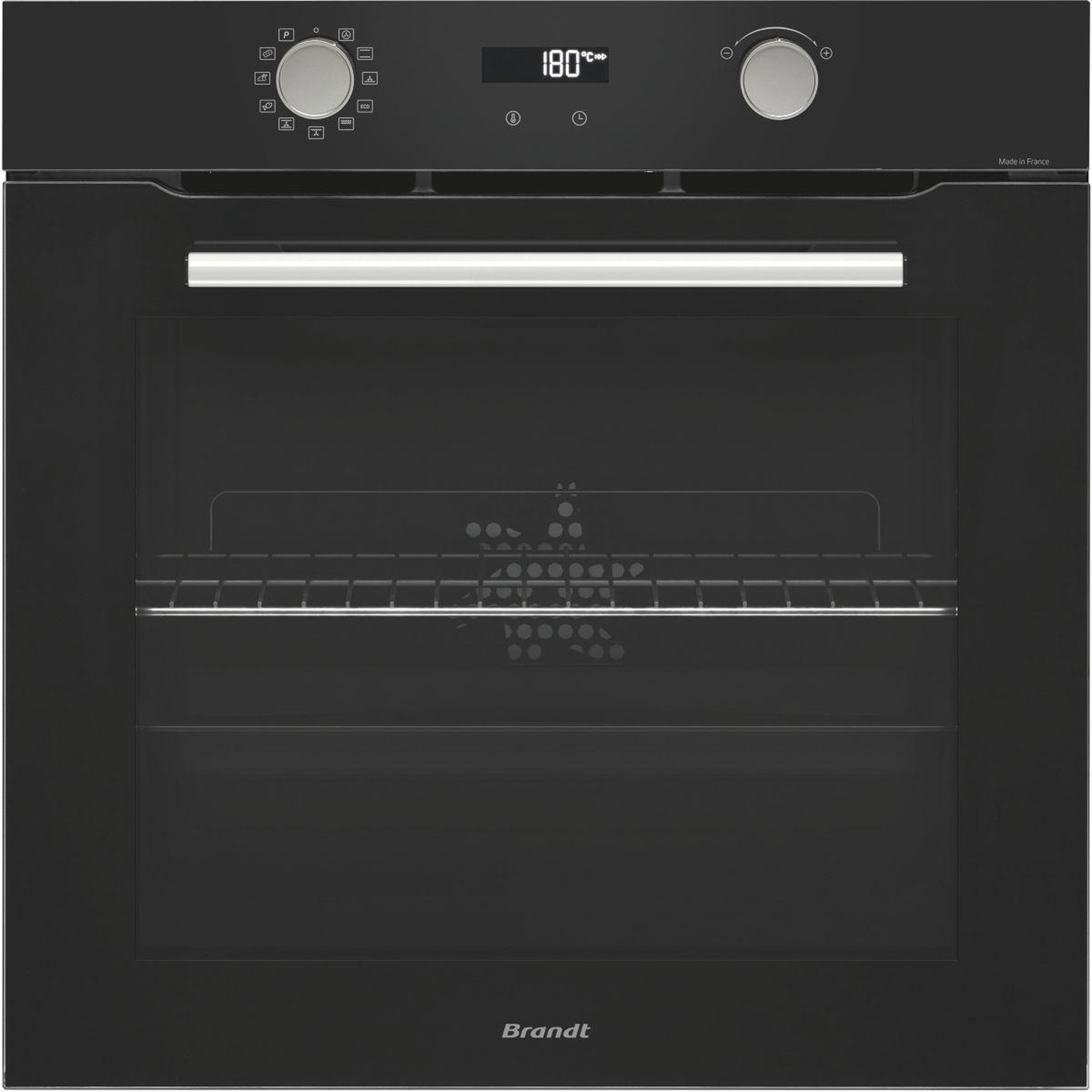 Voir la diapositive 2 : BRANDT Four encastrable BOP2014B