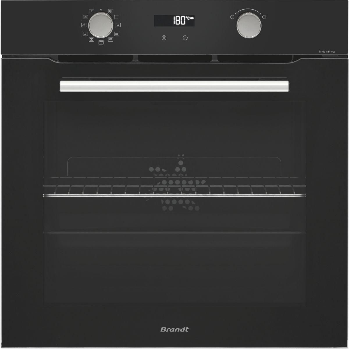 BRANDT Four encastrable BOP2014B