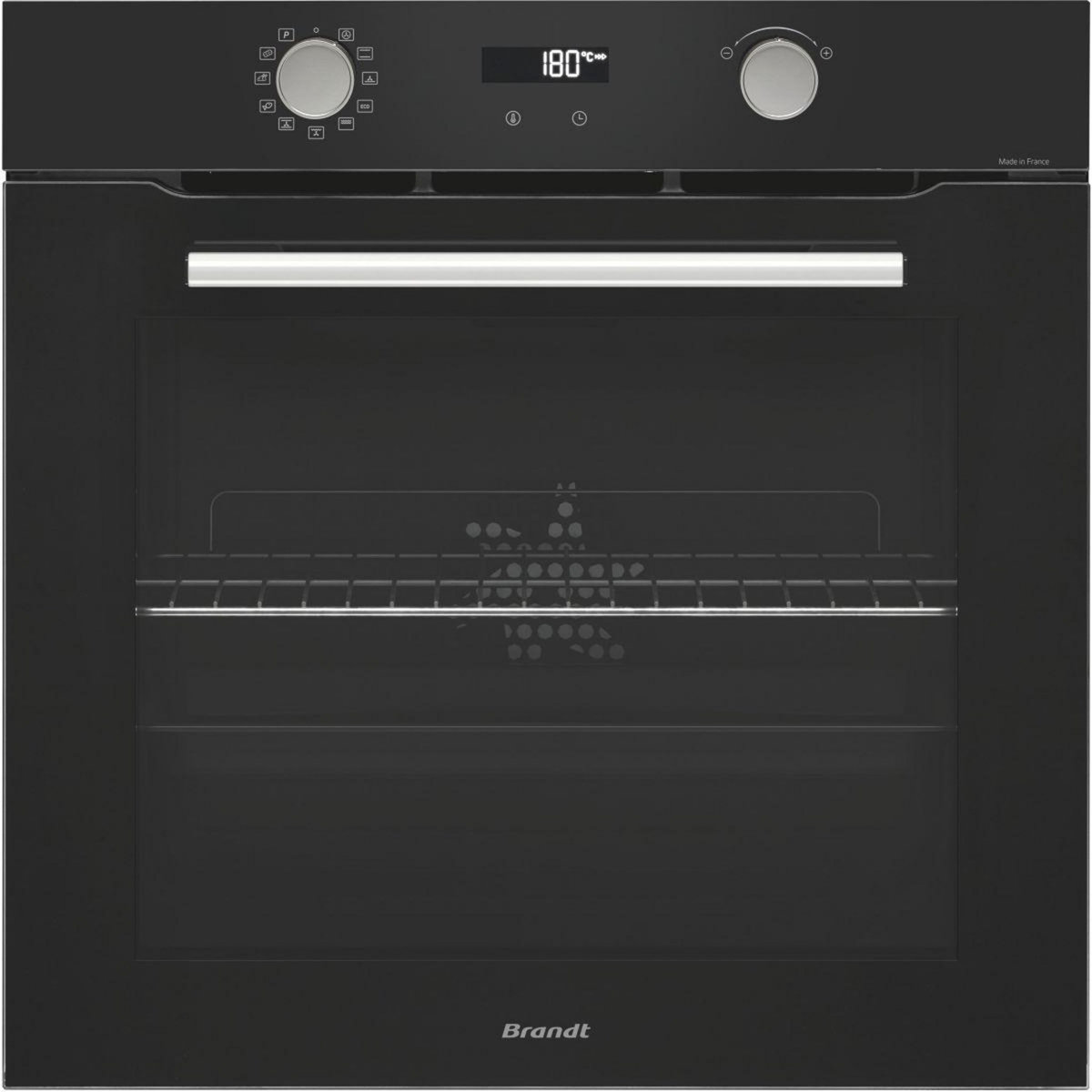 BRANDT Four encastrable BOP2014B