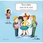 MARIE-AGLAE, REINE DE LA RECRE, Guilbert Nancy