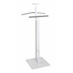 Paris Prix Valet de Chambre Design  Hava  109cm Blanc