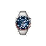 HUAWEI Montre connectée Watch GT5 Pro 46mm Titanium