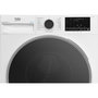 Voir la diapositive 5 : Beko Lave linge hublot B5WFT31145W