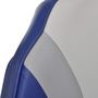 Voir la diapositive 3 : VIDAXL Chaise pliable de bateau Haut dossier