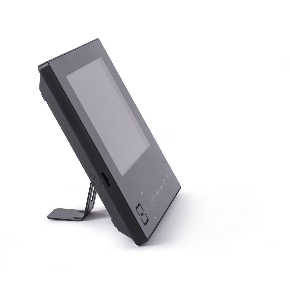 SCS SENTINEL Interphone vidéo sans-fil portée 200 m - AirVisio 200 