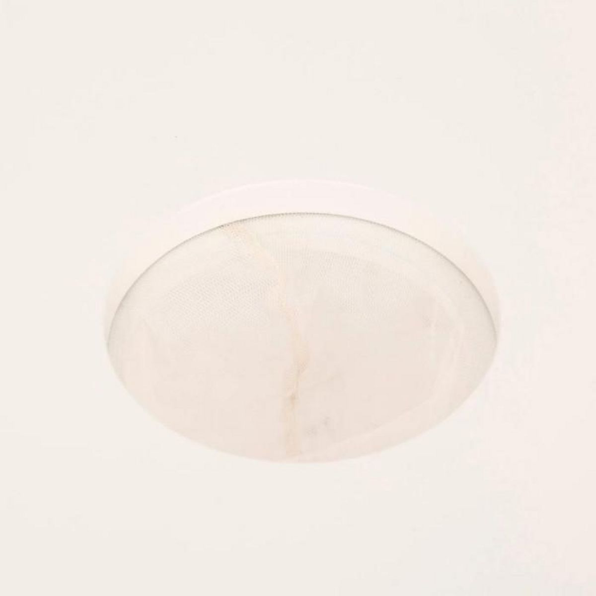 Atmosphera Kids Table Enfant  Douceur  55cm Blanc