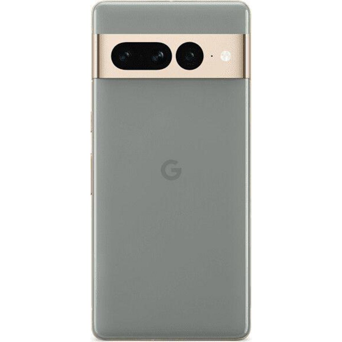 GOOGLE Google Pixel 7 Pro Reconditionné 128 Go - Grade A - Gris
