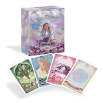 L'ORACLE DE LA LUMIERE INTERIEURE. AVEC 50 CARTES, Cohen-Roset Johanna