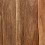 Voir la diapositive 2 : FIVE Planche à Découper Rectangle  Acacia  30cm Marron
