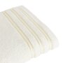 ACTUEL Maxi drap de bain uni en coton qualité zéro twist 500 g/m²
