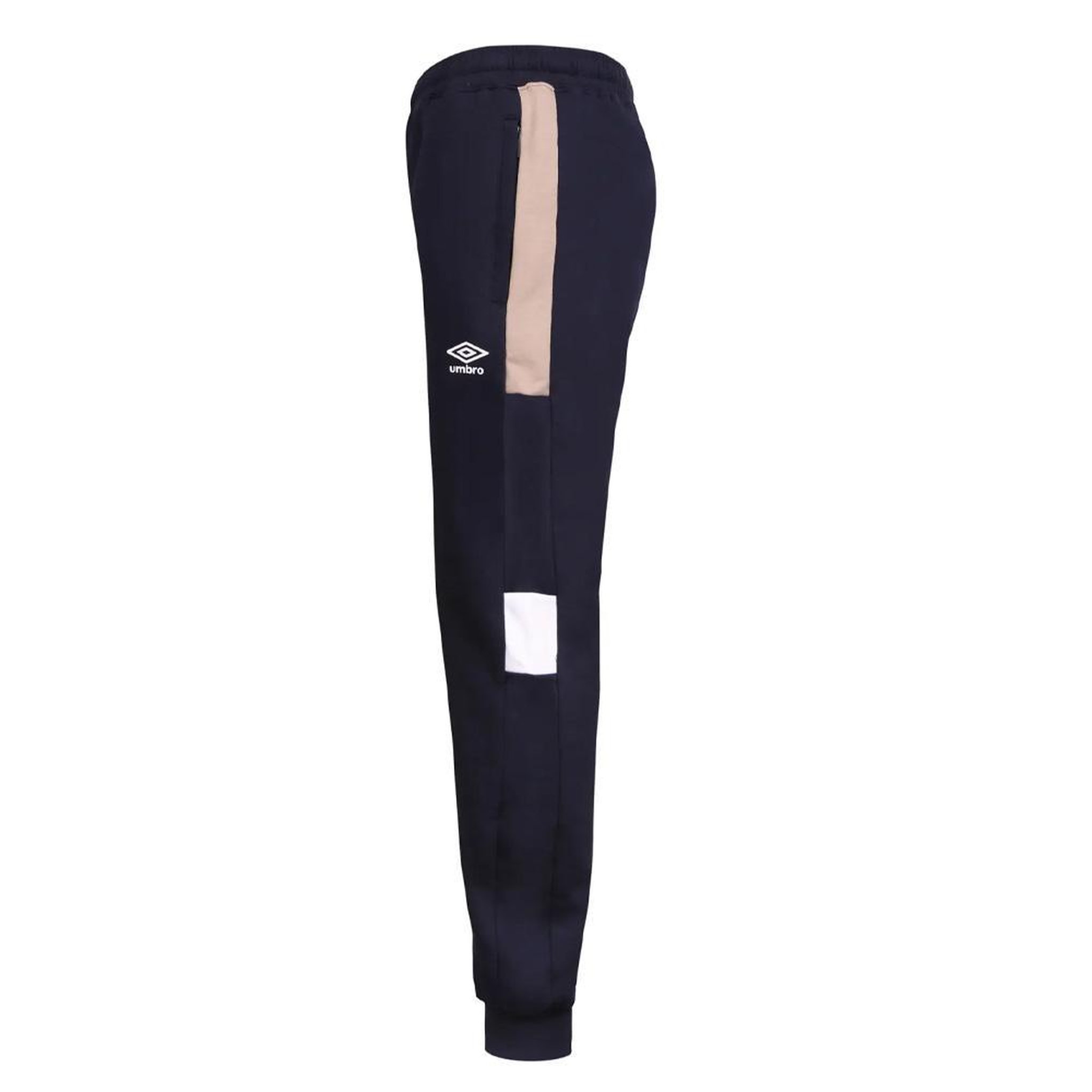 Voir la diapositive 4 : UMBRO Jogging Marine Homme Umbro Nets
