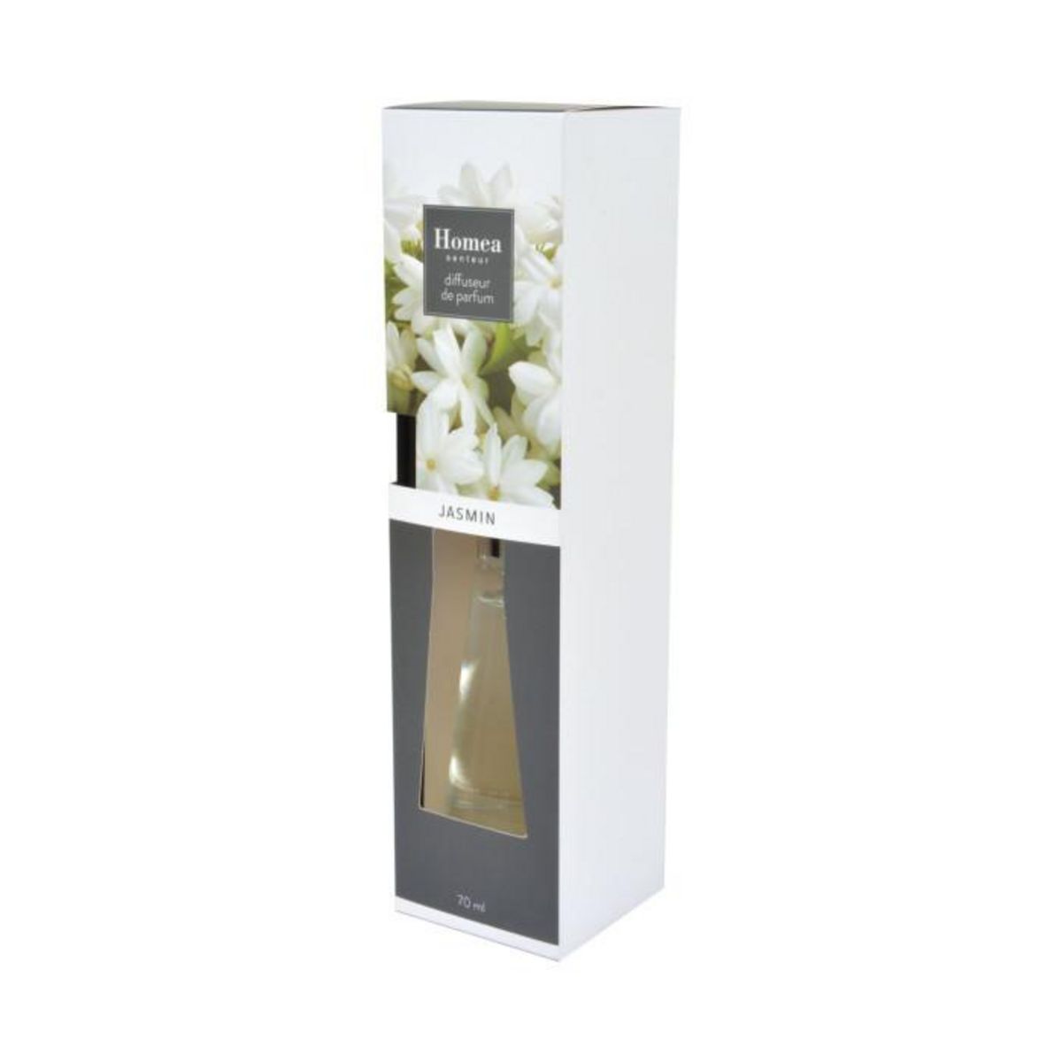 Paris Prix Diffuseur de Parfum  Essentiel II  70ml Jasmin