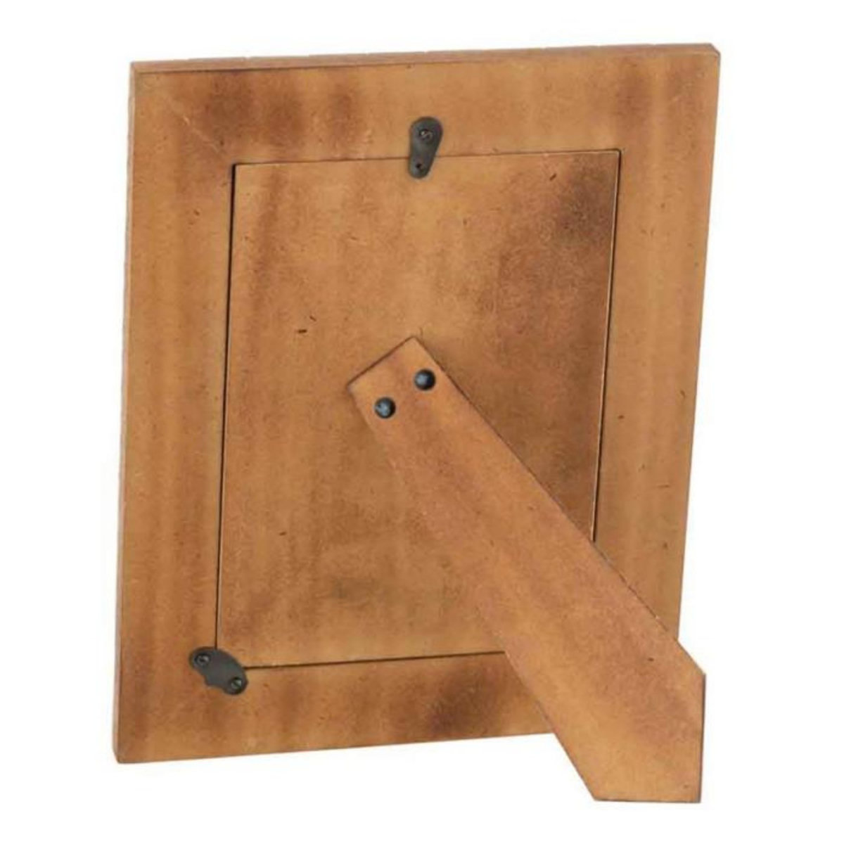 Paris Prix Cadre Photo Déco  Motif Carré  13x18cm Gris