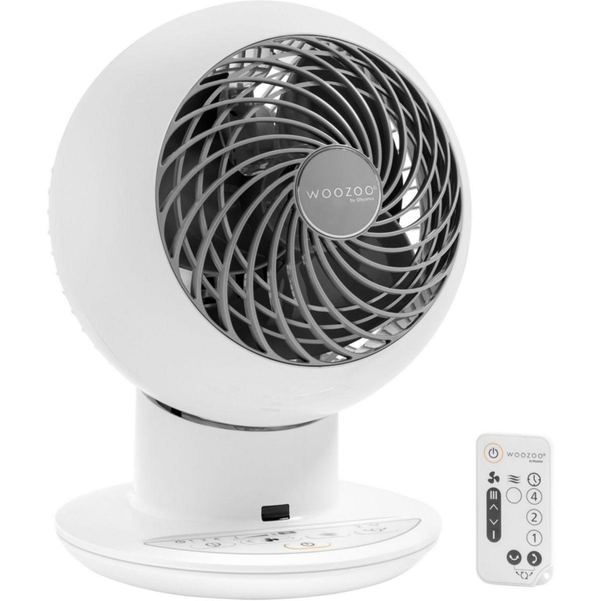 WOOZOO Ventilateur Ohyama  PCF - SC 15T
