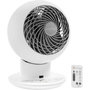Voir la diapositive 1 : WOOZOO Ventilateur Ohyama  PCF - SC 15T