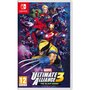 Voir la diapositive 1 : Marvel Ultimate Alliance 3 : The Black Order Nintendo Switch