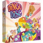 BLACKROCK Jeu d'ambiance Blackrock Games Dingo Disc Edition 2025