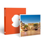 Smartbox Mille et une nuits en Bourgogne - Coffret Cadeau Séjour