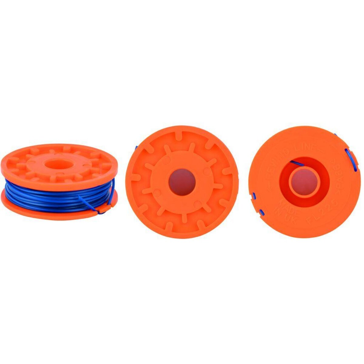 ARNOLD Bobine Pour Flymo At37