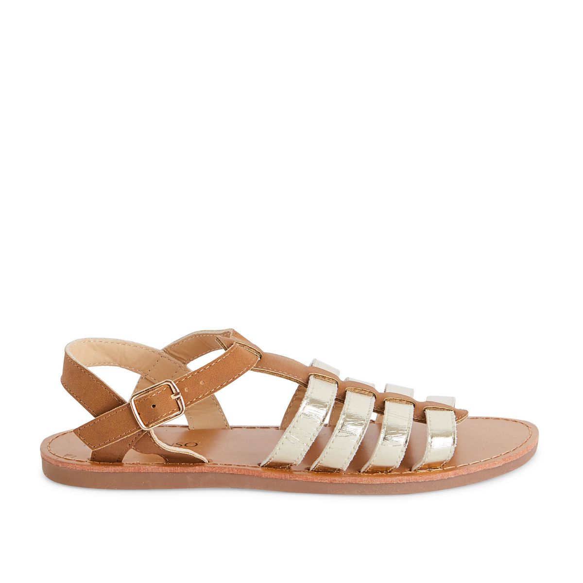 IN EXTENSO Sandales fille du 24 au 38