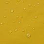 Voir la diapositive 4 : VIDAXL Manteau de pluie long impermeable resistant a capuche jaune XXL