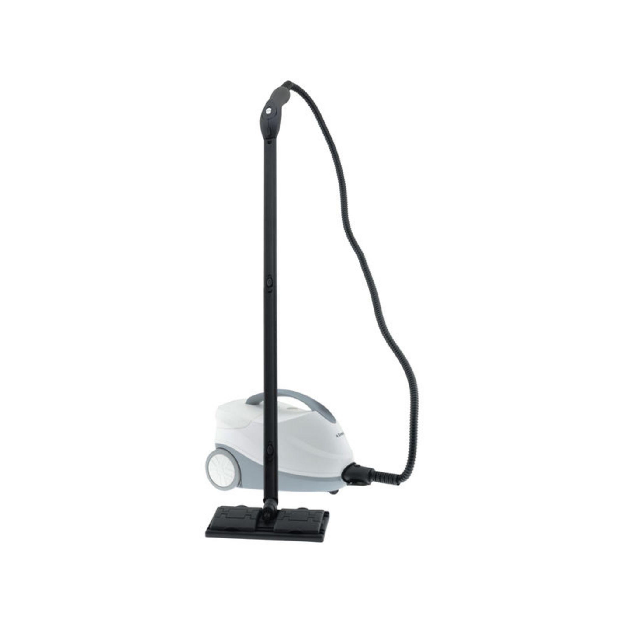 Nettoyeur Vapeur Main H.Koenig NV680 - 3.5 Bar, 40g/min - 13 Accessoires - Sans Produit Chimique